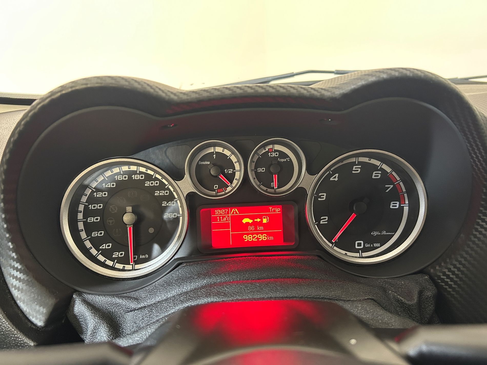 Alfa Romeo MiTo Progression 1.4 benzina s&s 5 porte - Autoviemme